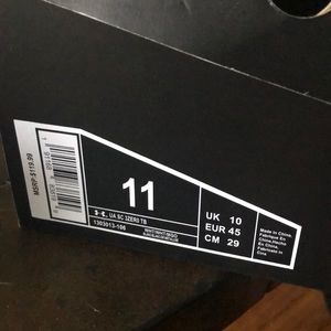 Under Armour Shoes - UA SC 3zero TB Under Armour Shoes - UA SC 3zero TB